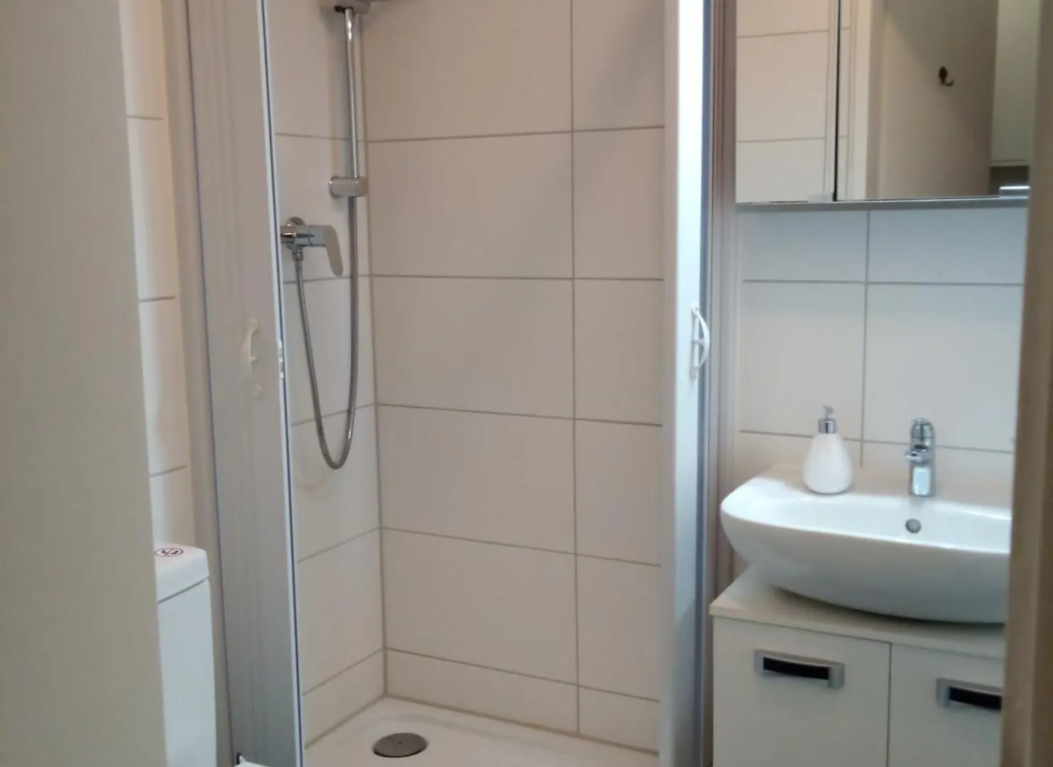 Ferienwohnung Thumseestrasse 18 Bad Reichenhall