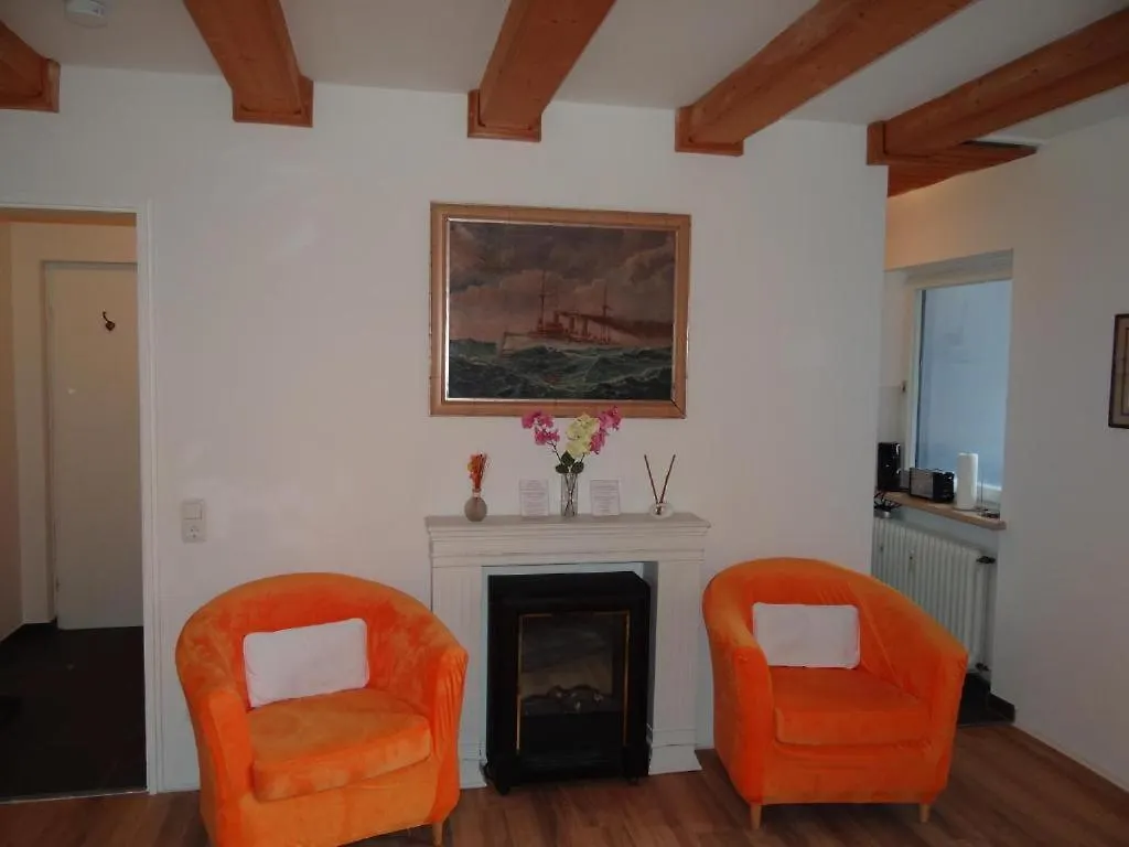 Ferienwohnung Thumseestrasse 18 Bad Reichenhall