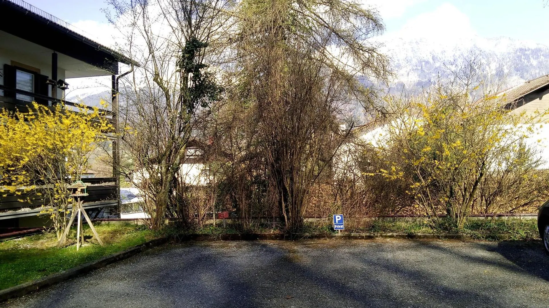 Ferienwohnung Thumseestrasse 18 Bad Reichenhall