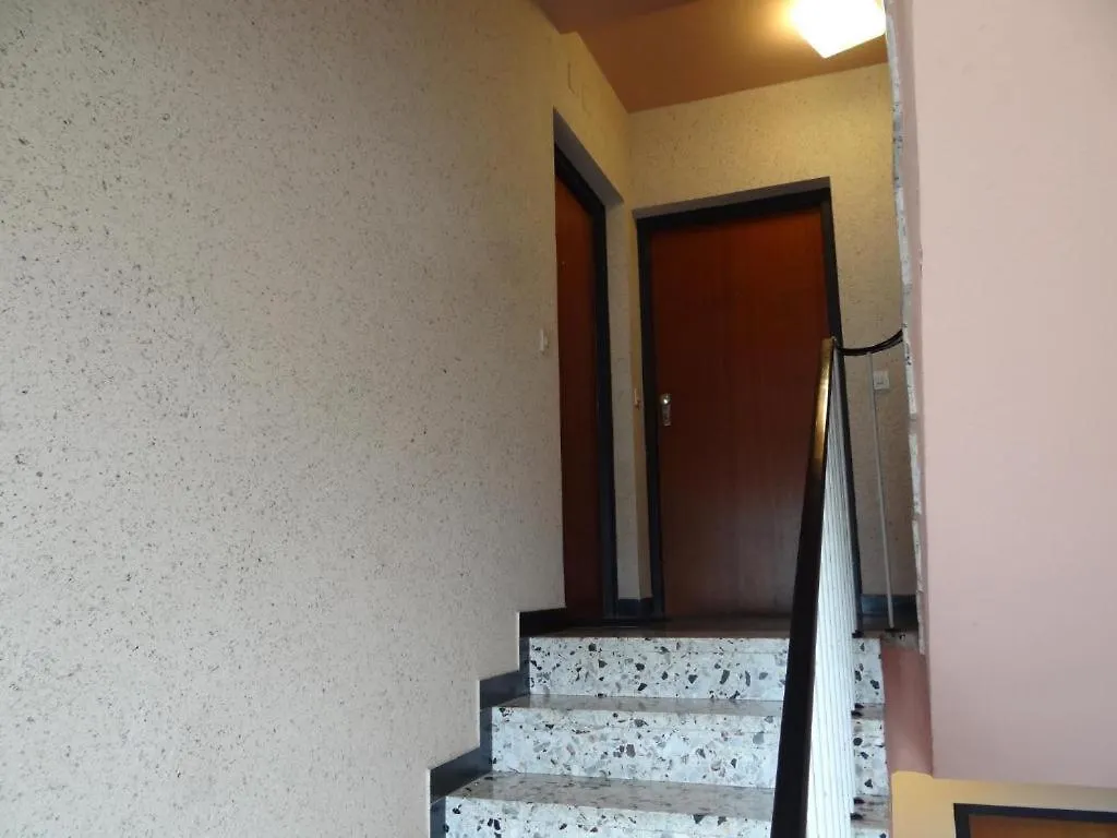 Ferienwohnung Thumseestrasse 18 Bad Reichenhall Appartement