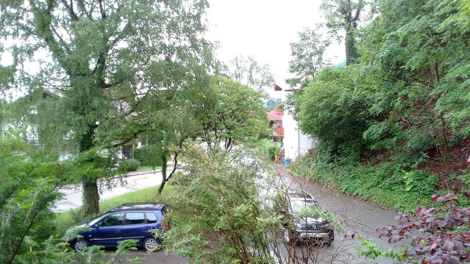 Ferienwohnung Thumseestrasse 18 Bad Reichenhall Allemagne