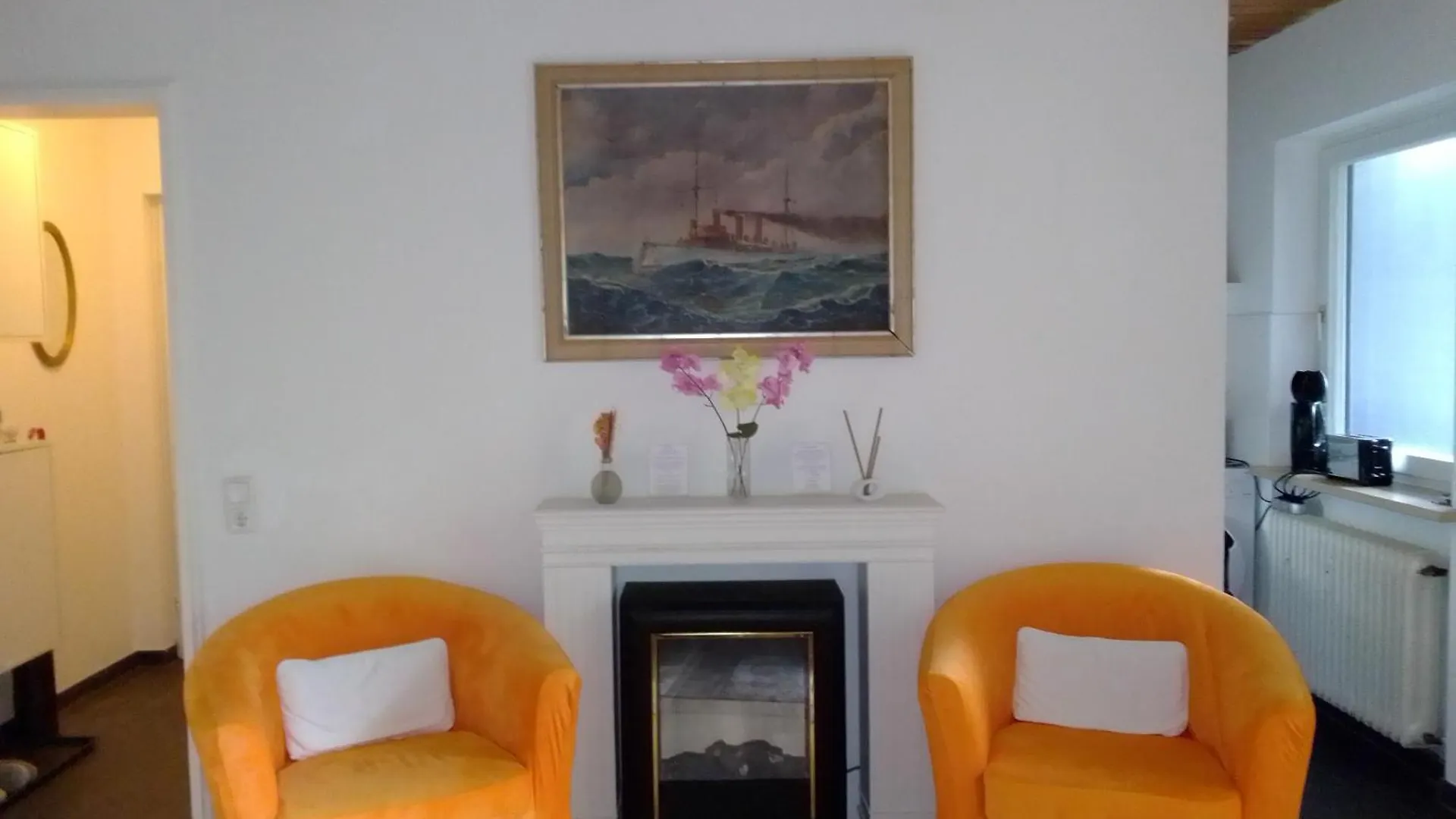 Ferienwohnung Thumseestrasse 18 Bad Reichenhall 0*,  Allemagne