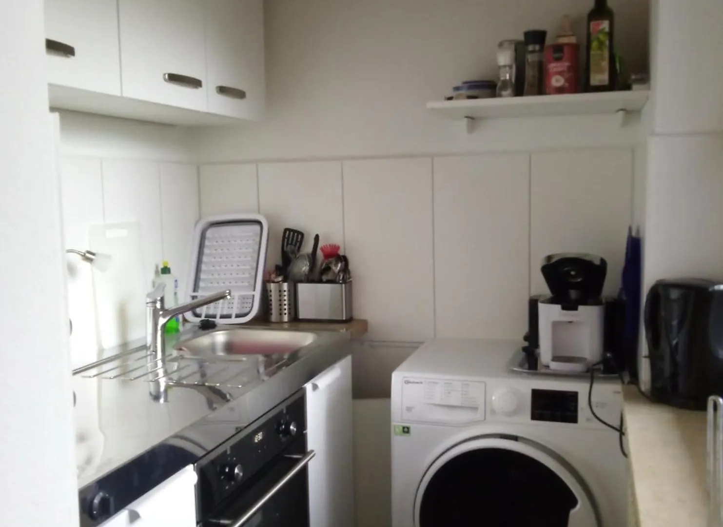 Ferienwohnung Thumseestrasse 18 Bad Reichenhall 0*,  Allemagne